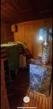 Дом 60м&sup2;, 2-этажный, участок 15 сот.  