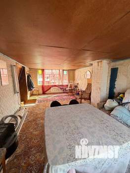 Дом 40м&sup2;, 1-этажный, участок 4 сот.  