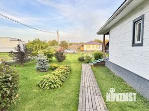 Дом 80м², 1-этажный, участок 15 сот.  