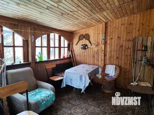 Дом 111м&sup2;, 2-этажный, участок 20 сот.  