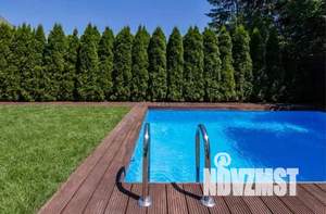 Коттедж 183м², 3-этажный, участок 25 сот.  