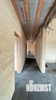 Дом 130м&sup2;, 1-этажный, участок 8 сот.  