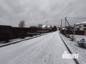 Дом 161м&sup2;, 2-этажный, участок 12 сот.  