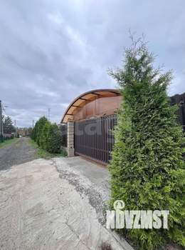 Дом 128м&sup2;, 2-этажный, участок 12 сот.  