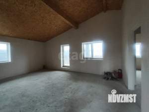 Дом 91м&sup2;, 1-этажный, участок 9 сот.  