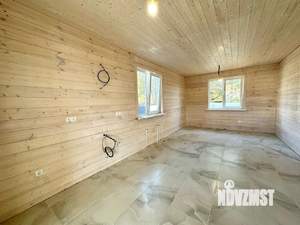 Дом 140м&sup2;, 2-этажный, участок 8 сот.  