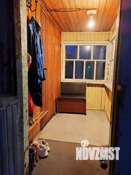 Дом 46м&sup2;, 2-этажный, участок 4 сот.  