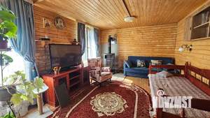 Дом 91м², 2-этажный, участок 12 сот.  