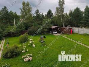 Дом 200м², 2-этажный, участок 15 сот.  
