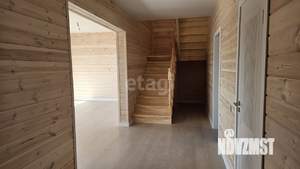 Дом 175м², 2-этажный, участок 9 сот.  