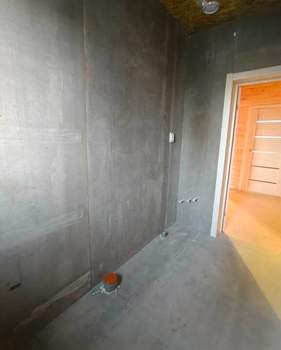 Дом 120м&sup2;, 2-этажный, участок 6 сот.  