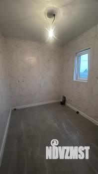 Дом 95м&sup2;, 2-этажный, участок 6 сот.  