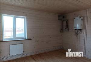 Дом 120м², 2-этажный, участок 5 сот.  