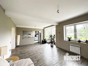 Дом 220м², 2-этажный, участок 15 сот.  