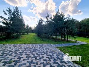Дом 152м², 1-этажный, участок 14 сот.  