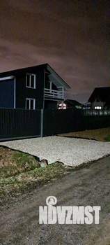 Дом 155м&sup2;, 2-этажный, участок 10 сот.  