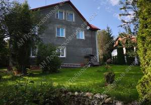Дача 250м², 3-этажный, участок 25 сот.  