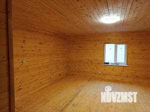 Дом 95м&sup2;, 2-этажный, участок 5 сот.  