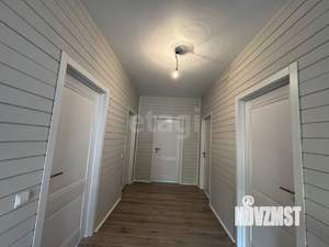 Дом 189м², 2-этажный, участок 8 сот.  