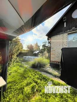 Дом 200м&sup2;, 2-этажный, участок 7 сот.  