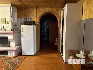 Дача 140м&sup2;, 2-этажный, участок 6 сот.  