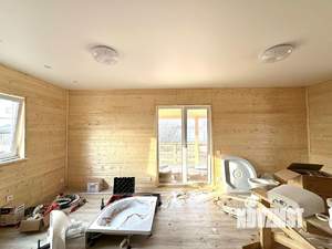 Дом 150м², 2-этажный, участок 8 сот.  