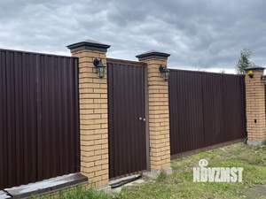 Дача 27м², 1-этажный, участок 9 сот.  