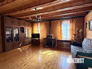 Дом 110м&sup2;, 2-этажный, участок 8 сот.  