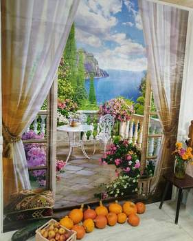 Дом 44м&sup2;, 1-этажный, участок 4 сот.  