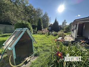 Дом 70м&sup2;, 2-этажный, участок 10 сот.  