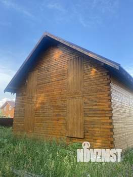 Дом 150м², 2-этажный, участок 12 сот.  