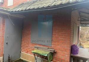 Дача 43м², 2-этажный, участок 632 сот.  