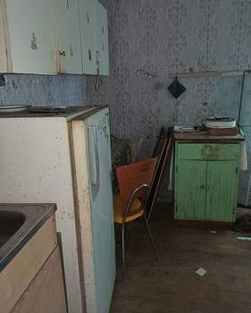 Дом 25м², 2-этажный, участок 7 сот.  