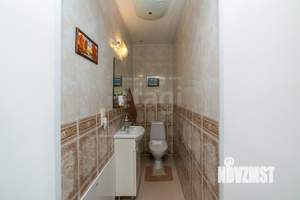 Таунхаус 304м², 3-этажный, участок 4 сот.  