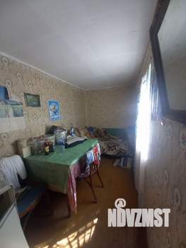 Дача 30м², 2-этажный, участок 6 сот.  