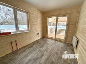 Дом 150м², 2-этажный, участок 7 сот.  