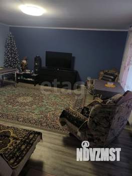 Дом 87м&sup2;, 2-этажный, участок 11 сот.  