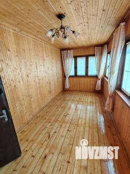 Дом 120м&sup2;, 2-этажный, участок 12 сот.  