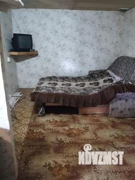 Дача 18м², 1-этажный, участок 10 сот.  