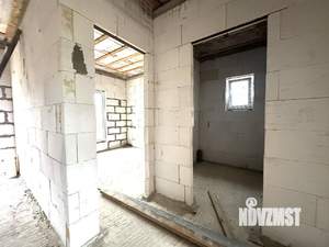 Дом 150м&sup2;, 2-этажный, участок 6 сот.  