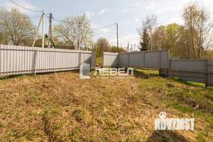 Дом 101м&sup2;, 1-этажный, участок 6 сот.  