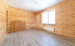 Дом 110м&sup2;, 1-этажный, участок 8 сот.  