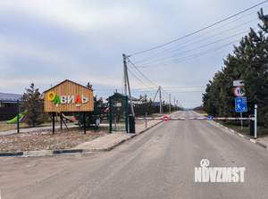 Дом 80м², 2-этажный, участок 7 сот.  