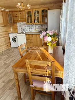 Дом 65м&sup2;, 2-этажный, участок 6 сот.  