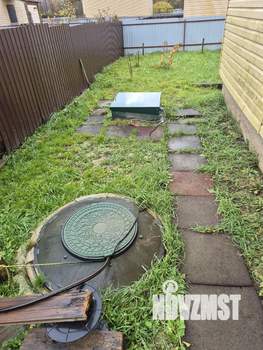 Дом 87м², 2-этажный, участок 5 сот.  