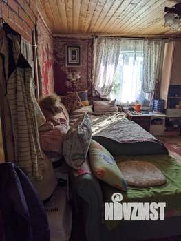 Дача 75м², 2-этажный, участок 10 сот.  