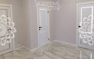 Дом 117м&sup2;, 1-этажный, участок 13 сот.  