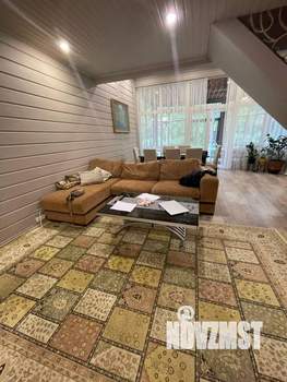 Дом 153м², 2-этажный, участок 45 сот.  