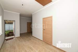 Дом 138м&sup2;, 1-этажный, участок 11 сот.  