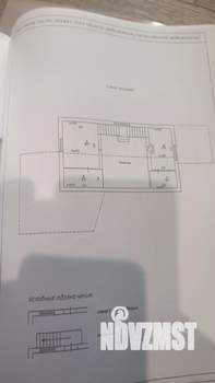 Коттедж 150м², 2-этажный, участок 16 сот.  